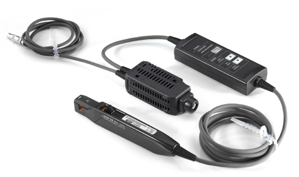 R&S®RT-ZC31 電流探棒
