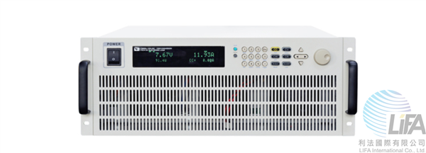 IT8900A/E系列 大功率可程式直流負載