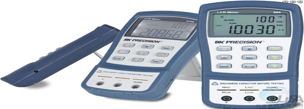 手持式 LCR Meter