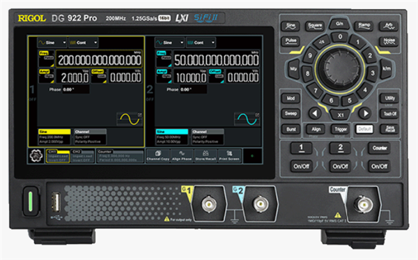DG912-Pro