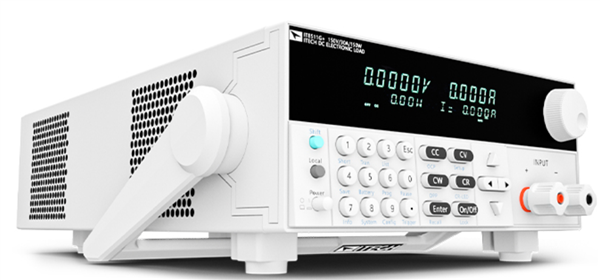 IT8500G+ 升級版可編程直流電子負載