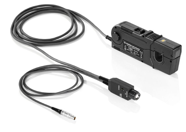 R&S®RT-ZC10 電流探棒