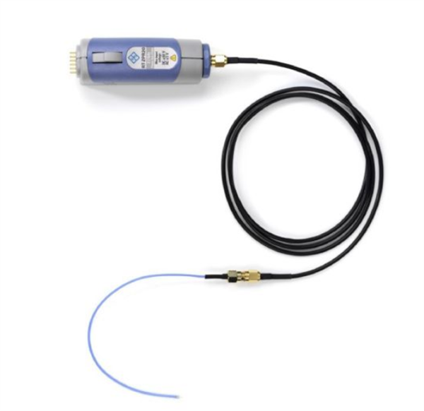 R&S®RT-ZPR20 電軌探棒