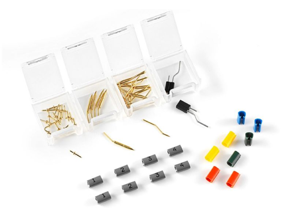 R&S®RT-ZA3 被動和主動電壓探棒