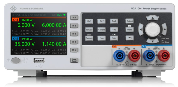 R&S®NGA102