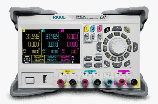 DP932U