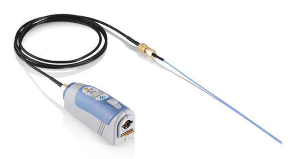 R&S®RT-ZPR40 電軌探棒