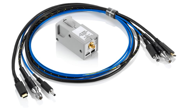 R&S®RT-ZA50 通用配件