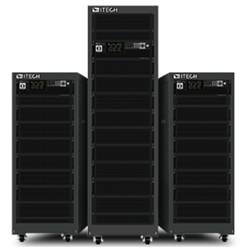 IT7800高功率可程式交流電源高壓系列