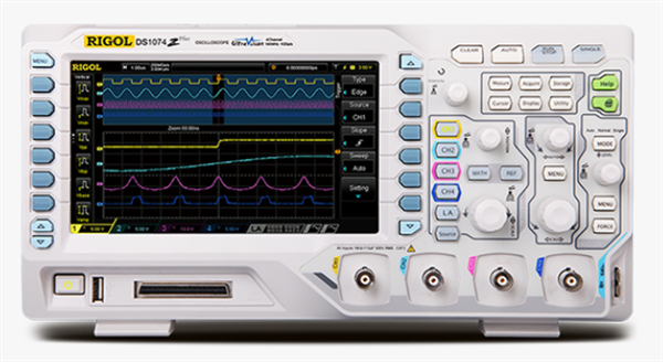 DS1202Z-E