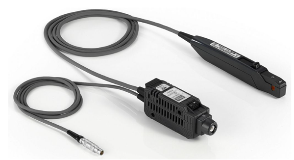 R&S®RT-ZC30 電流探棒