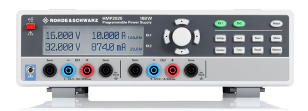 R&S®HMP2020