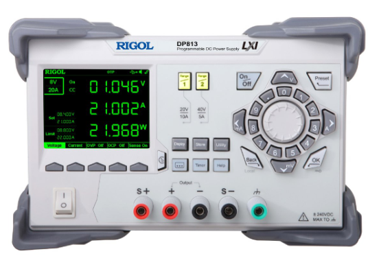 DP813 1CH/200W