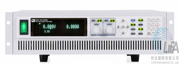 可程式直流電源供應器(DC POWER SOLUTIONS)