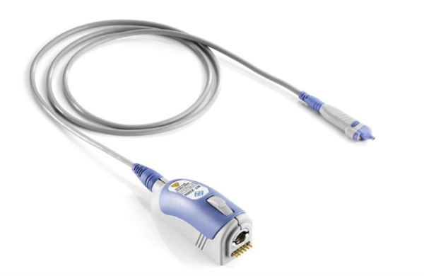 R&S®RT-ZS10E 主動式單端探棒