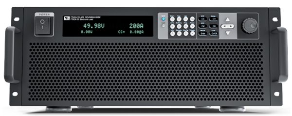 IT8400系列高效能直流電子負載