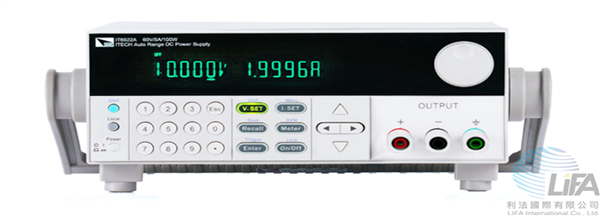 IT6900A/B系列