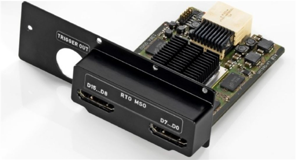 R&S®RTO6-B1E 多通道探頭