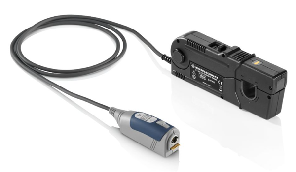 R&S®RT-ZC10B 電流探棒