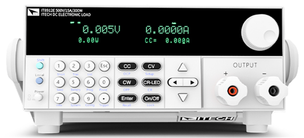 IT8912E