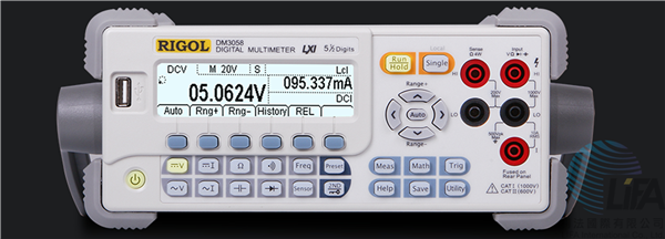 DM3058-E萬用表