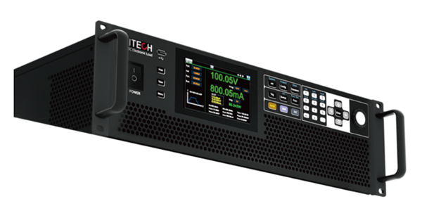 IT8100系列高速高功率直流電子負載